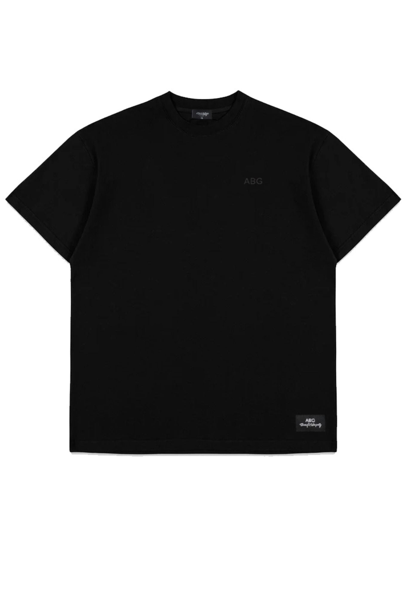 ABC Premium T-Shirt – Black